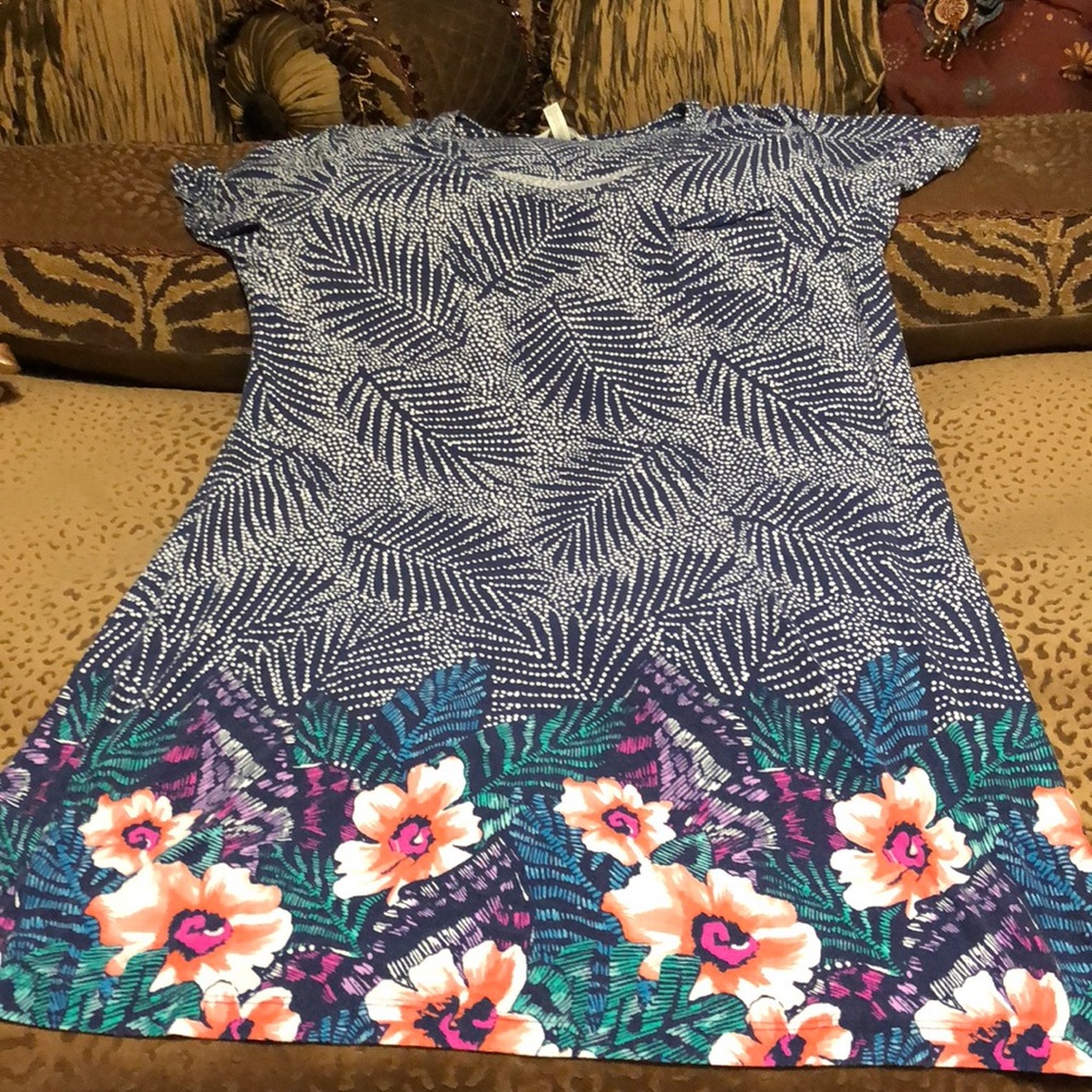 Soma “Cool Nights” night gown